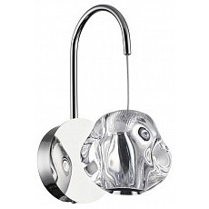 Бра odeon light jemstone 5084-5wl